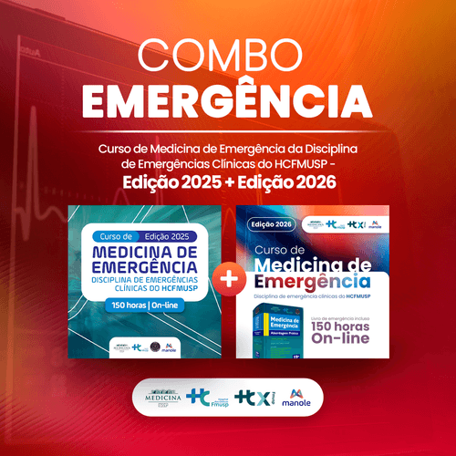 Combo  Emergência do HCFMUSP