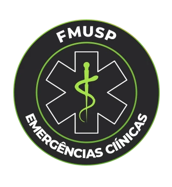 Disciplina de Emergências Clínicas HCFMUSP