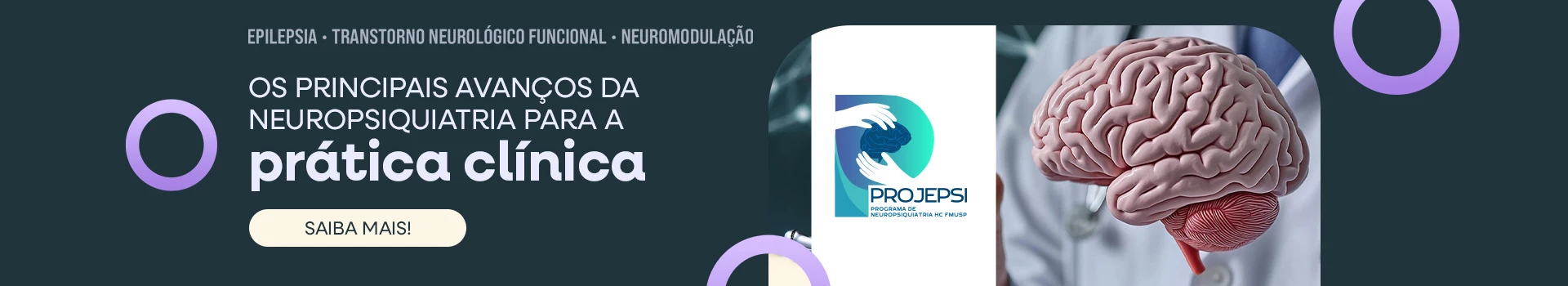Simpósio Neuropsiquiatria